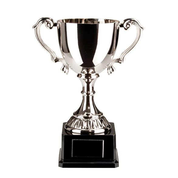 Trophy Cups & Salvers