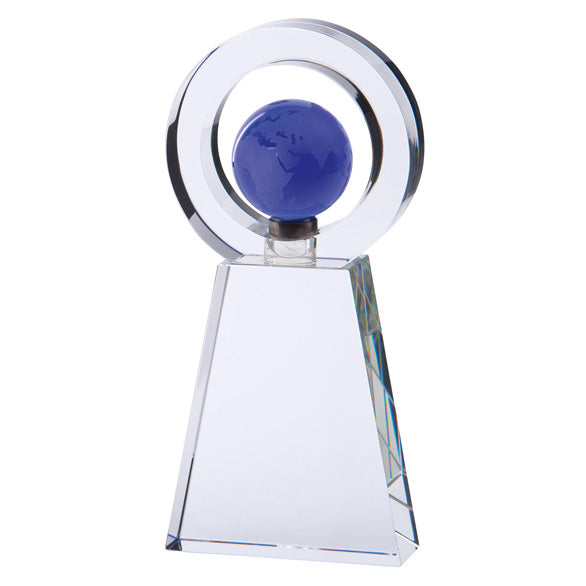 Navigator - Globe Award - Available in 1 Size