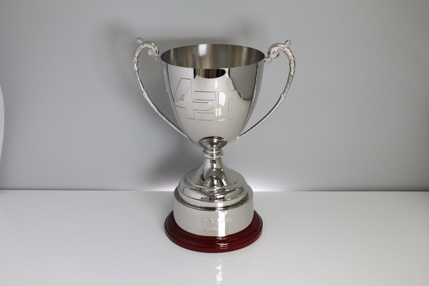 Prestigious Cup - Buckingham Series - Revolution Handmade Cup - Available in 3 Sizes