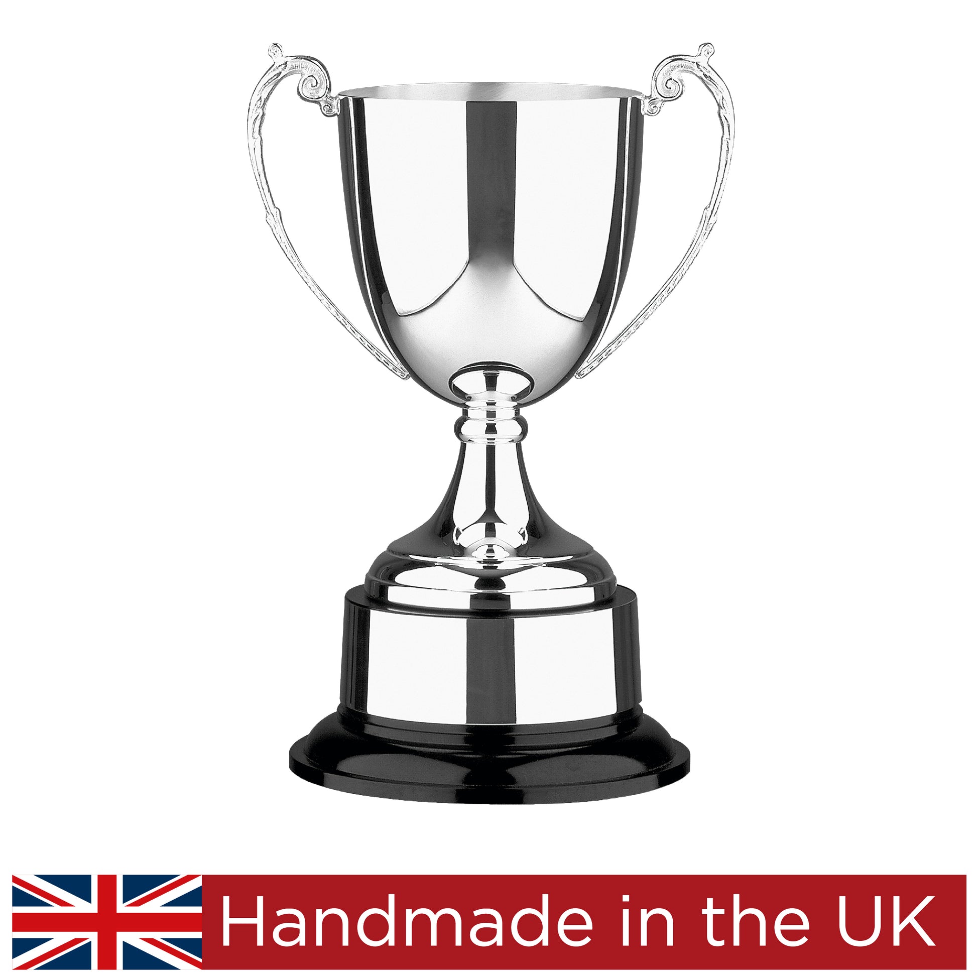 372 handmade cup by Gaudio Awards