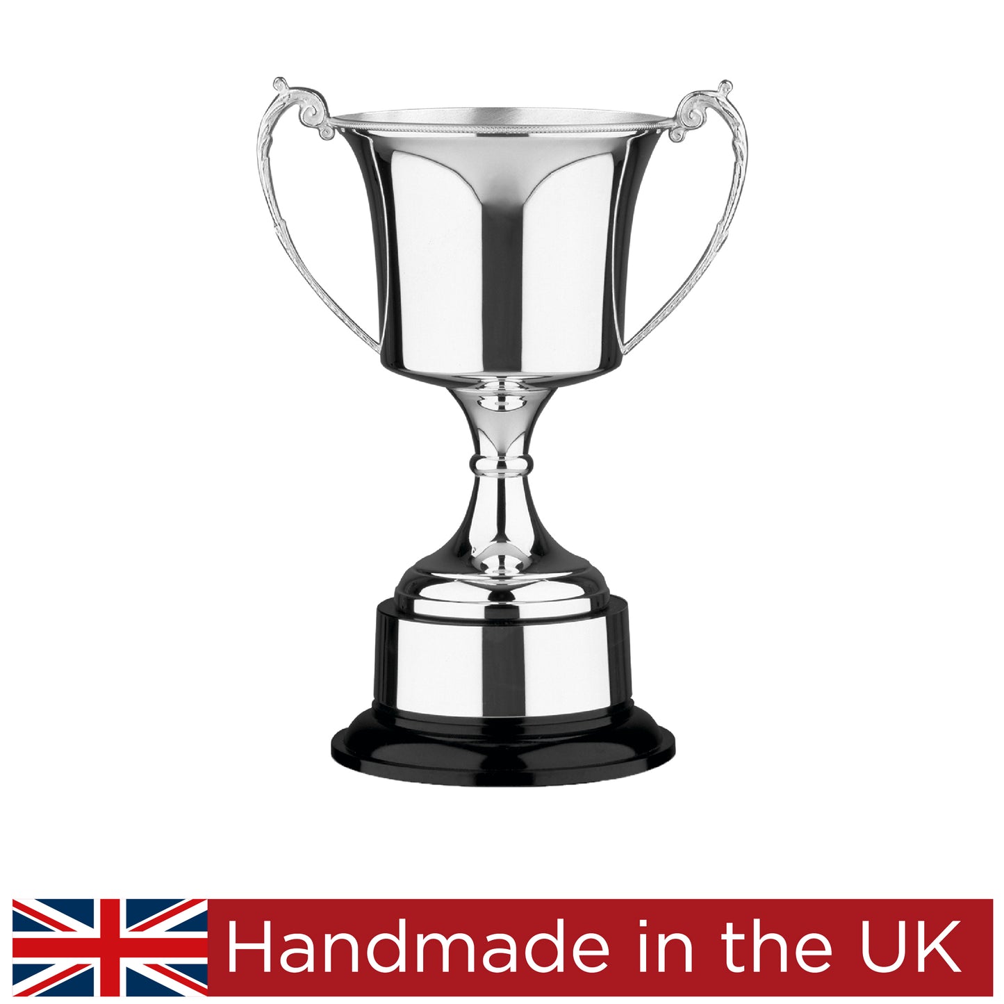 Prestigious Cup - Studio Handmade Cup Series - Available in 4 Sizes