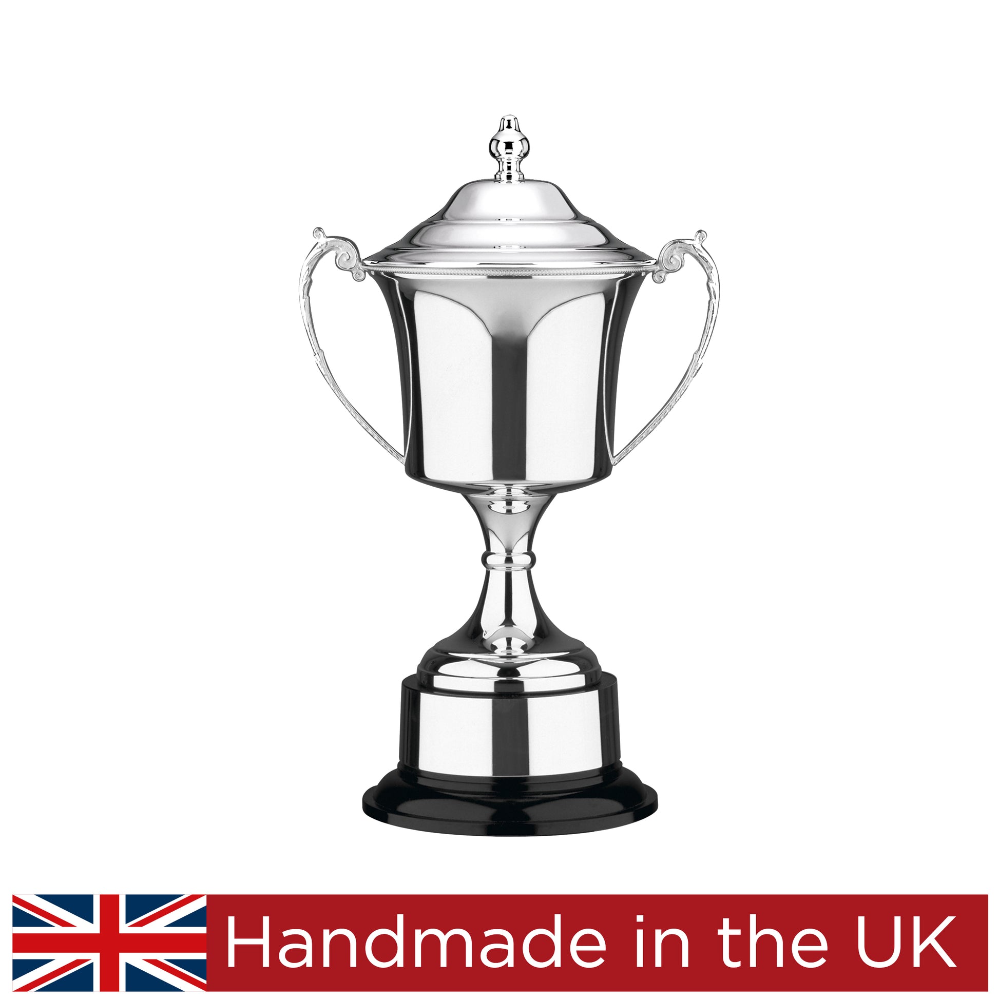 Prestigious Cup - Studio Handmade Cup by Gaudio Awards