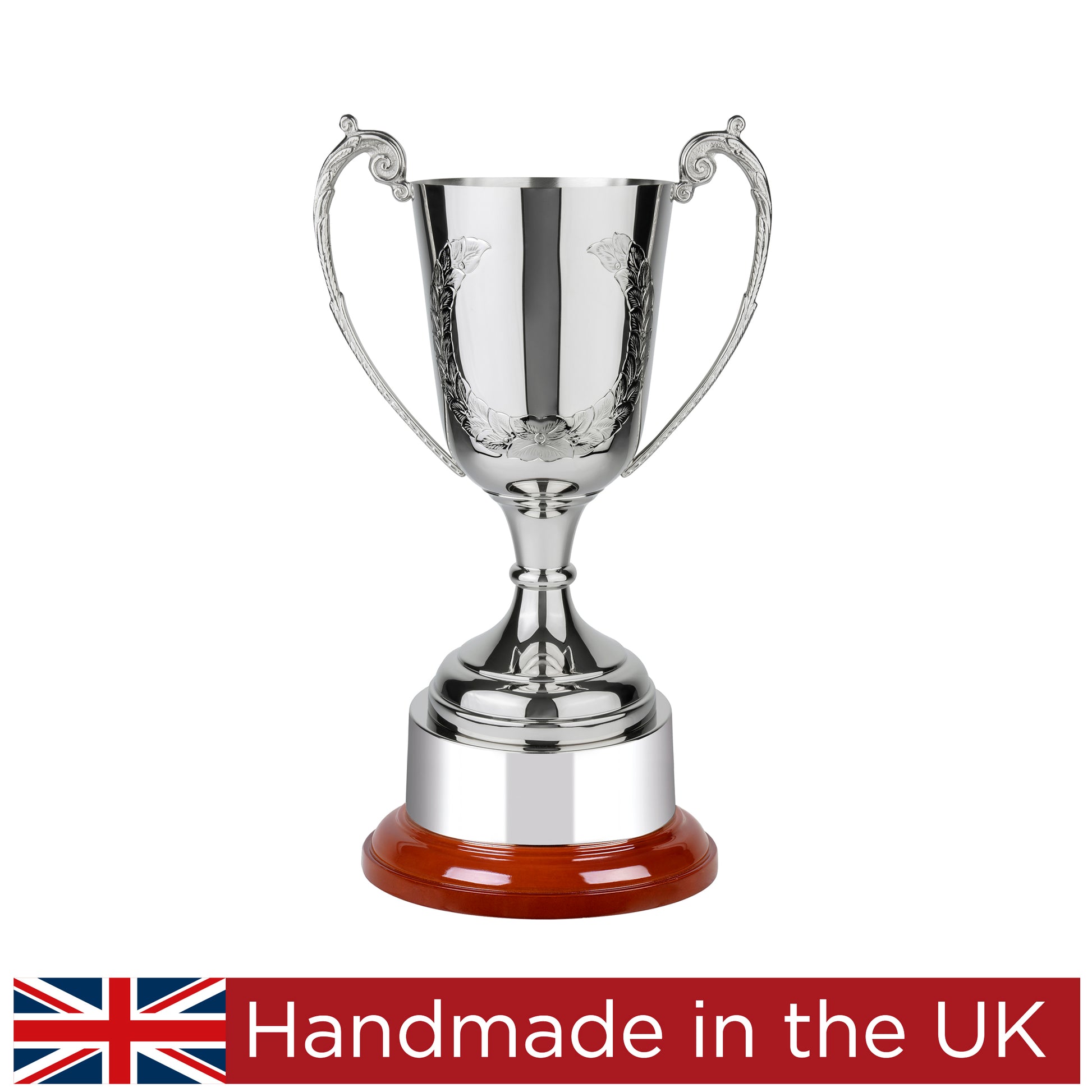 Products Prestigious Cup - Formula Series - Revolution Handmade Cup by Gaudio Awards