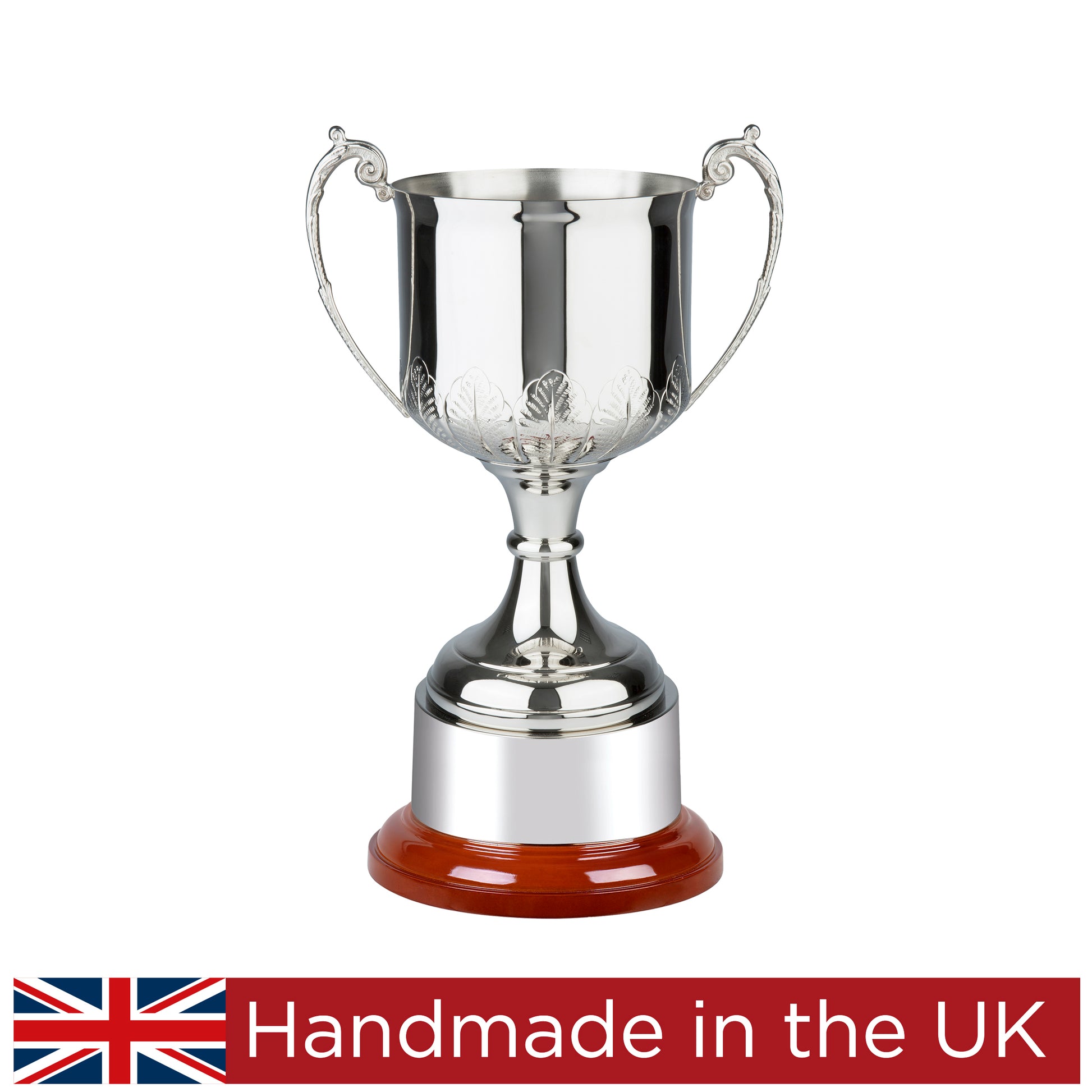 Prestigious Cup - Windsor Cup by Gaudio Awards