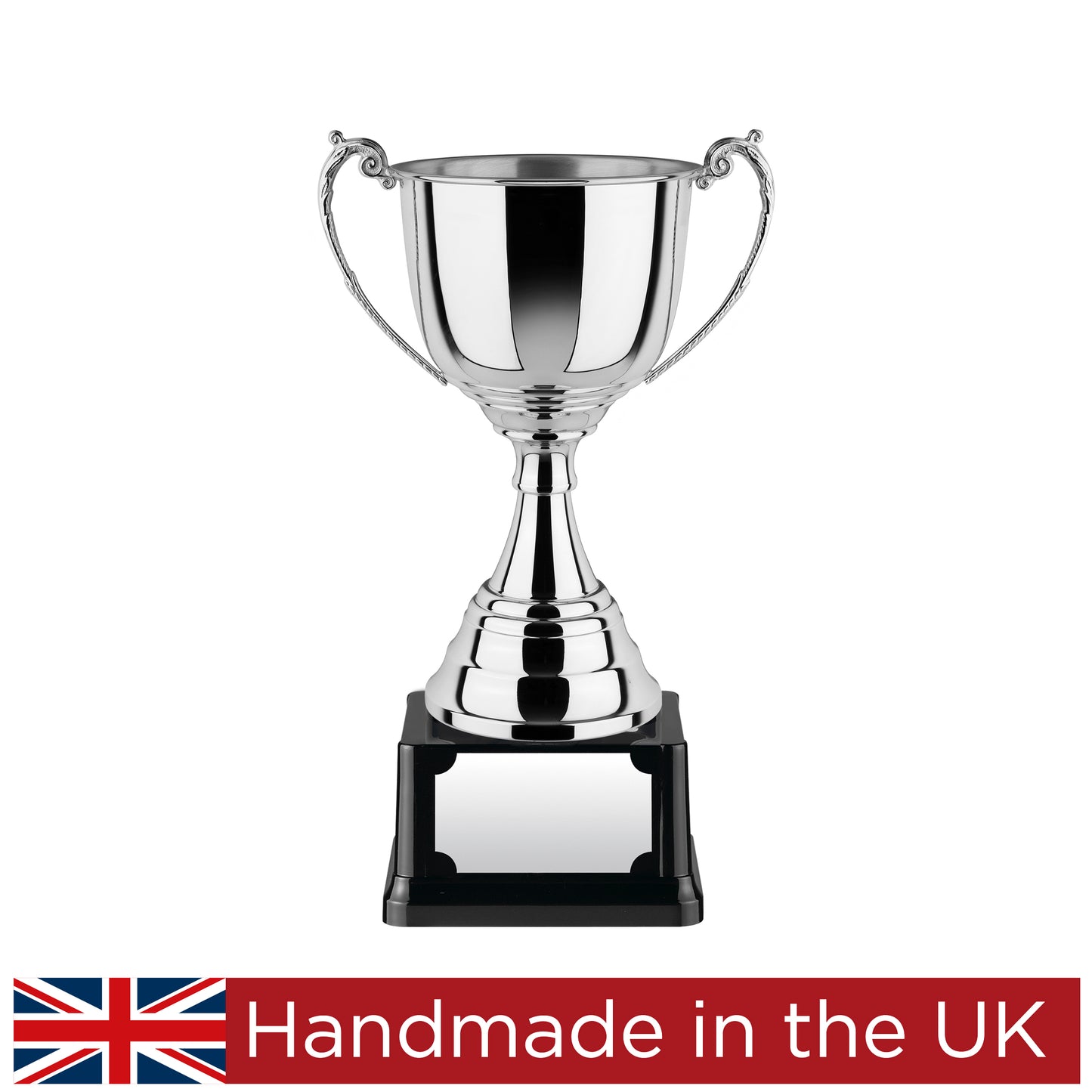 CSR1 - handmade cup by Gaudio Awards