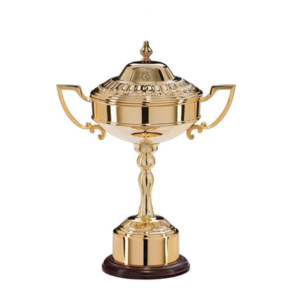 Sterling - Achievement Cup