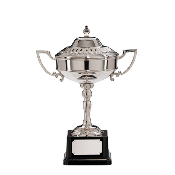 Sterling - Achievement Cup