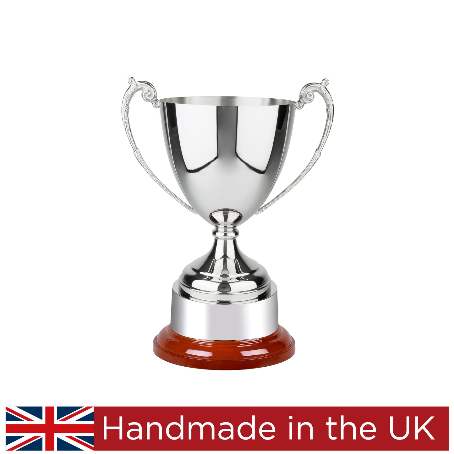 SNW101 handmade cup by Gaudio Awards