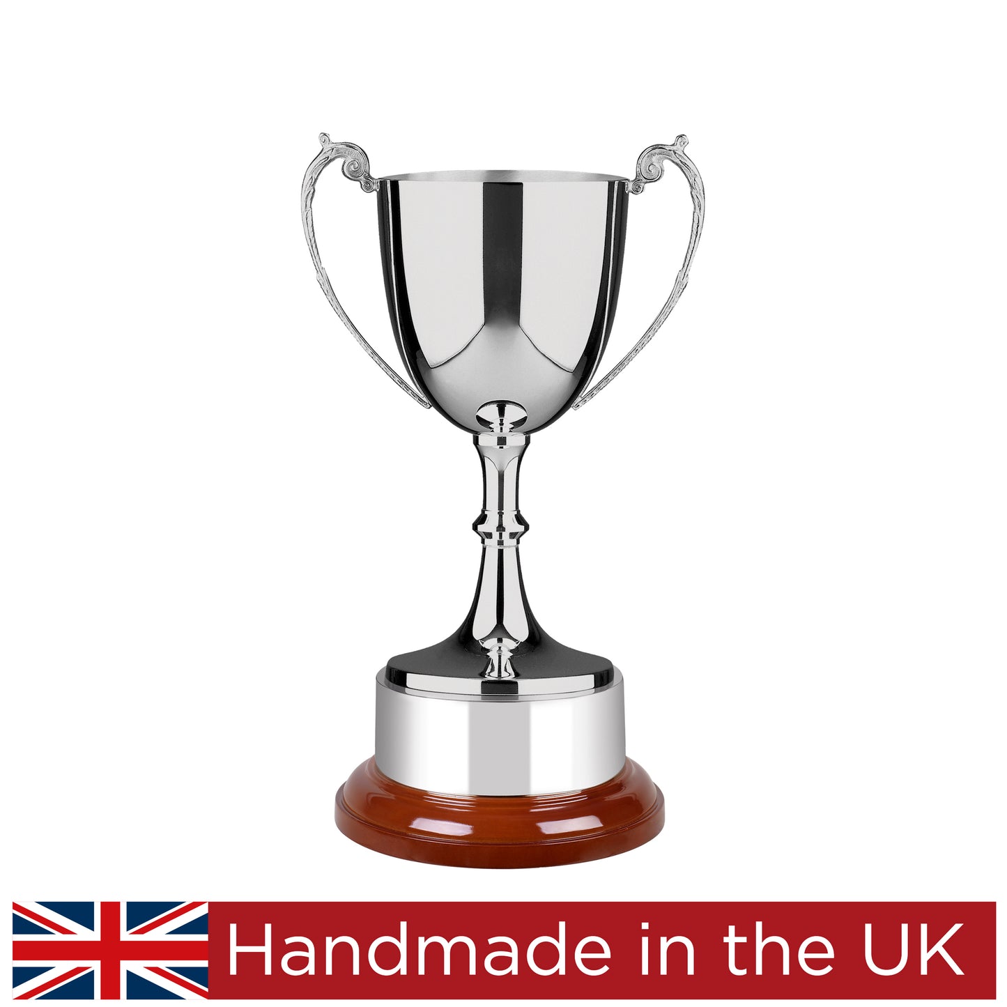 Prestigious Cup - Staffordshire Series by Gaudio Awards