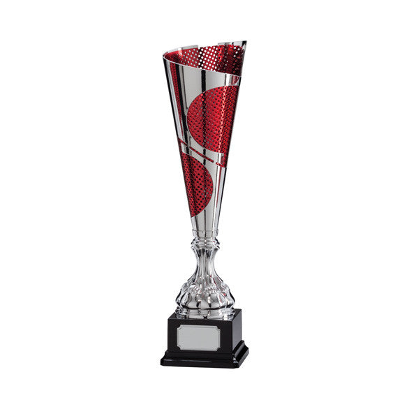 Quest - Laser Cup Red