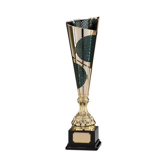Quest - Laser Cup Green