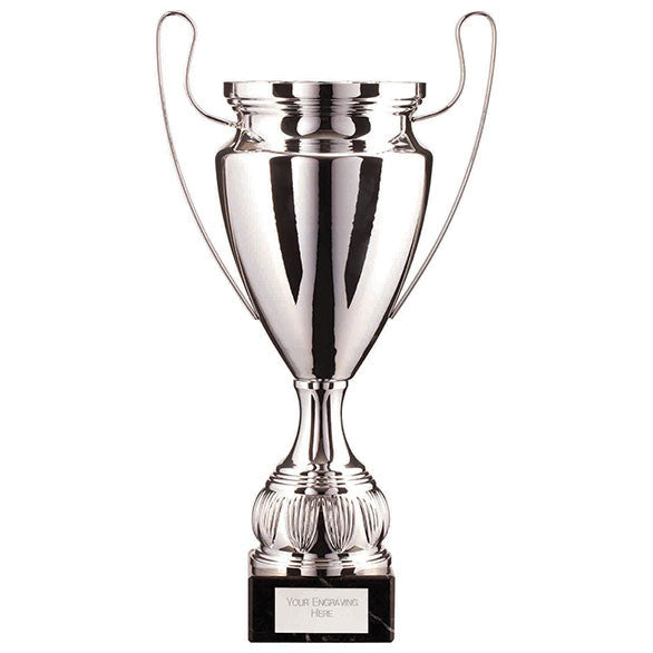 Eurostars Super Cup by Gaudio Awards